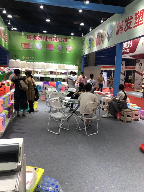 2020第7屆中國（長沙）日用百貨、家居用品及不銹鋼餐廚具展覽會 日用百貨展區(qū)前瞻