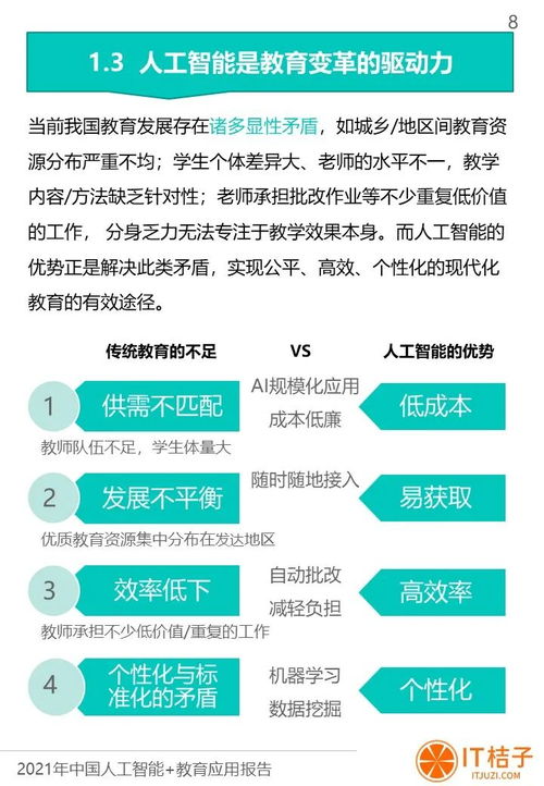 AI教育的狂奔與反思 技術服務的真實“含AI量”幾何？