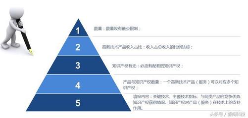 政府項目申報實務（三）高新技術企業(yè)認定 聚焦研發(fā)項目與成果轉(zhuǎn)化的關鍵技術服務路徑