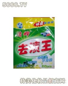 潔凈守護，品質之選——探索潔嬸牌洗滌用品的卓越之道