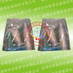 深圳化妝品與洗滌用品包裝袋批發價格解析