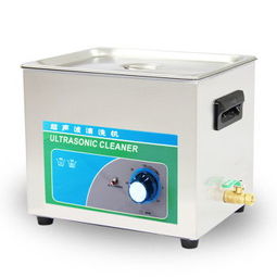 專業(yè)清潔利器 科盟410a超聲波清洗機(jī)深度評(píng)測(cè)
