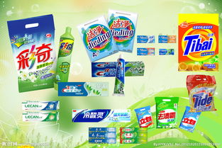 洗滌用品行業(yè)最新動(dòng)態(tài) 綠色轉(zhuǎn)型與市場(chǎng)趨勢(shì)觀察