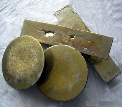 廣東省回收錫錠促銷信息的新相關(guān)信息