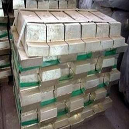 南昌錫錠多少錢(qián),錫錠多少錢(qián),鴻富回收廠家(查看)