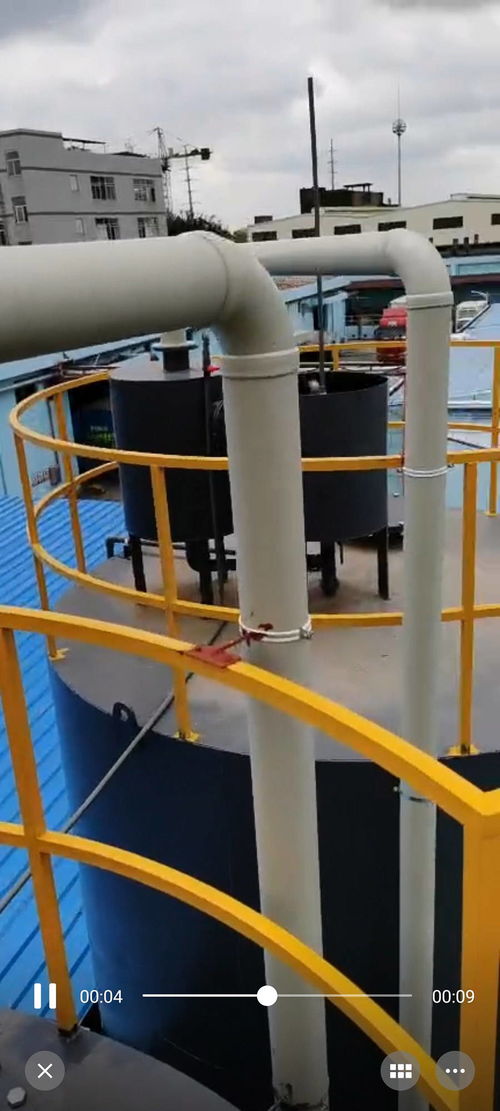 食品廠應(yīng)該如何處理廢水排放呢 東莞環(huán)保公司提供廢水處理設(shè)備