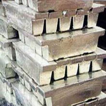 回收環保錫錠 鴻富回收公司 山東回收環保錫錠規格型號及價格