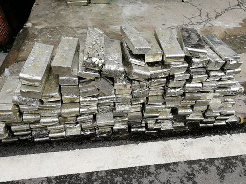 南康龍華這個工人火了,數(shù)百次盜竊廠里錫錠共4噸多約60萬