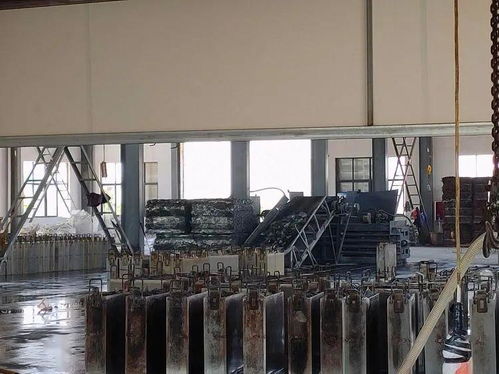 弋陽縣工業(yè)及開放型經(jīng)濟(jì)工作簡訊 2020.4.30第168期