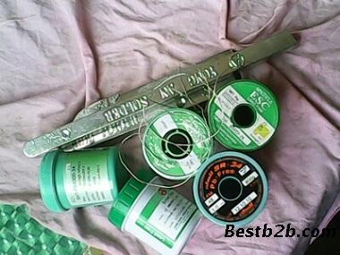 廣源錫業回收冶煉公司 專業回收各類錫產品，助力資源循環利用