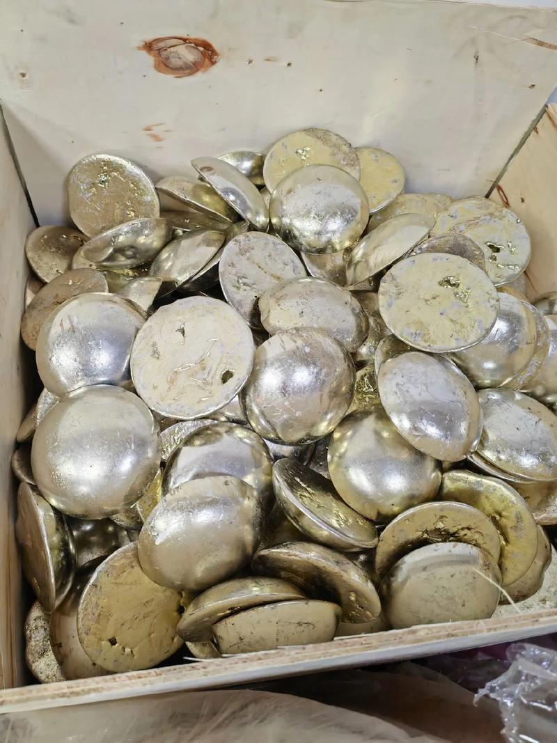 廢錫回收 高效環保，專業上門回收各類錫材料