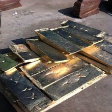 商洛回收錫錠價格及焊錫條市場概況