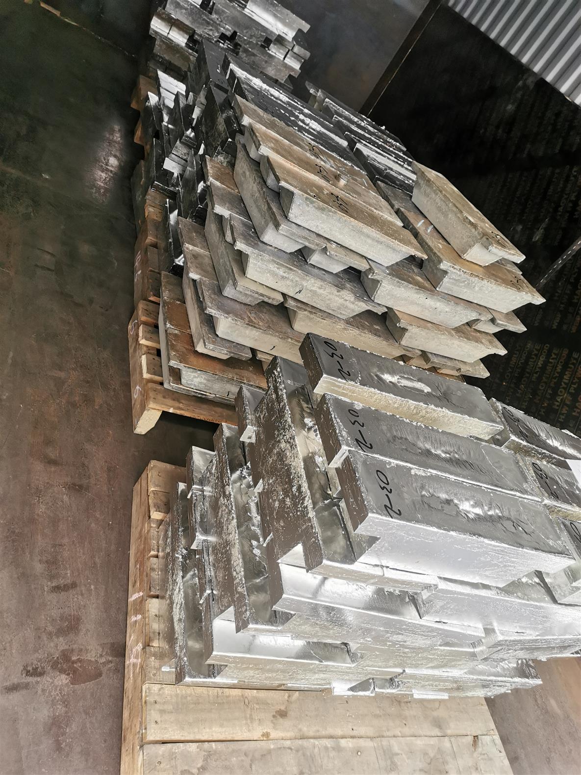 遼陽地區錫錠回收 行業現狀、流程解析與價值指南